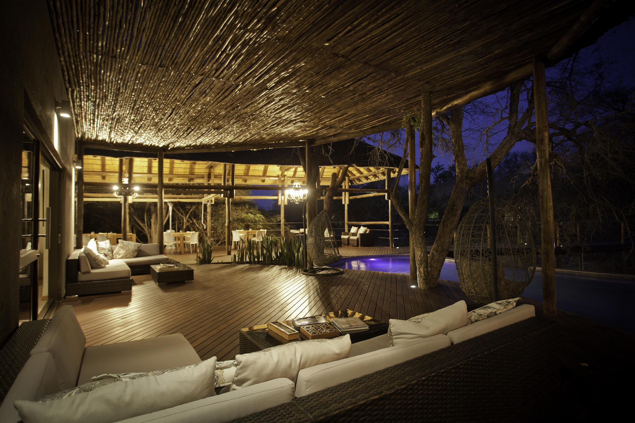 Moditlo River Lodge thumbnail 6
